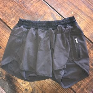 EUC Tracker Short size 6